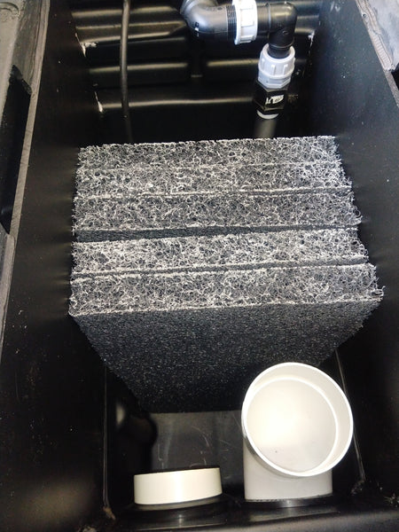 Maxi 100 Grey Water Unit