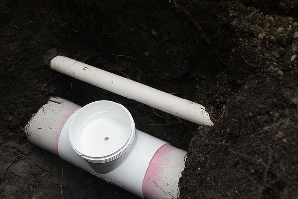 100mm Gator Snap Tee