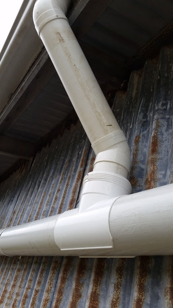 100mm Gator Snap Tee