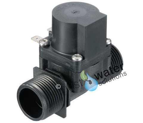 Micro Solenoid Valve Just Water Solutions