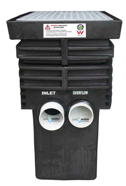 Gator Maxi 100 Grey Water Unit