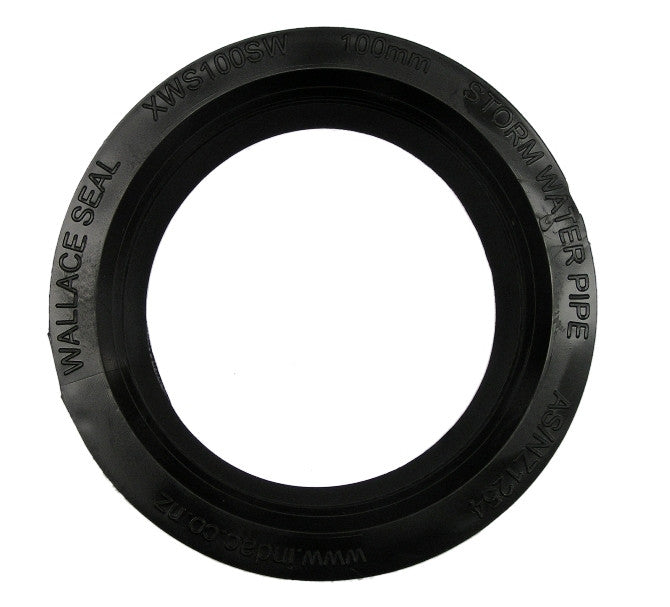 Wallace Seal 100mm
