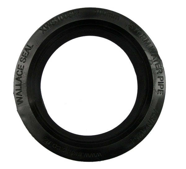 Wallace Seal 100mm