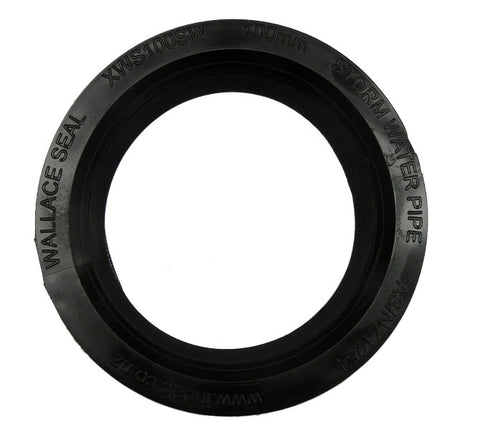 Wallace Seal 100mm