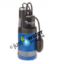 Blue Diver 40 | Multistage Submersible Pump | Claytec