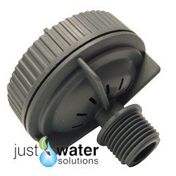 Vacuum Breaker | Air Release Valve | Just Water Solutions