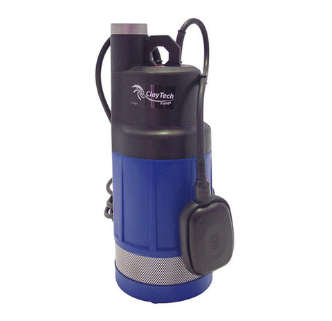 Blue Diver 40 | Multistage Submersible Pump | Claytec
